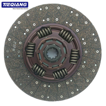 clutch factory 829063 Auto part 430mm truck clutch disc